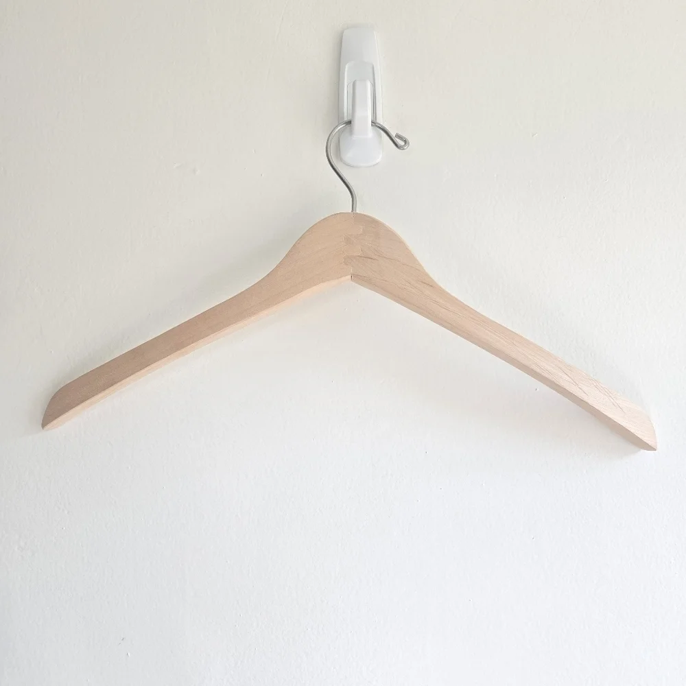 Polo Ralph Lauren Wooden Hanger Unisex